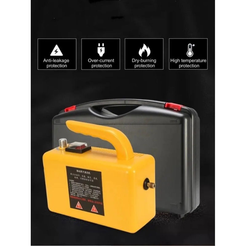 2600w220V High Temperature Ste - Commercial Kitchen Manufacturers recension och pris