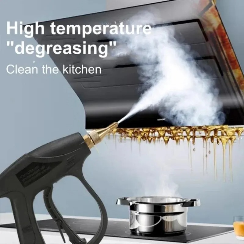2600w220V High Temperature Ste - Commercial Kitchen Manufacturers recension och pris