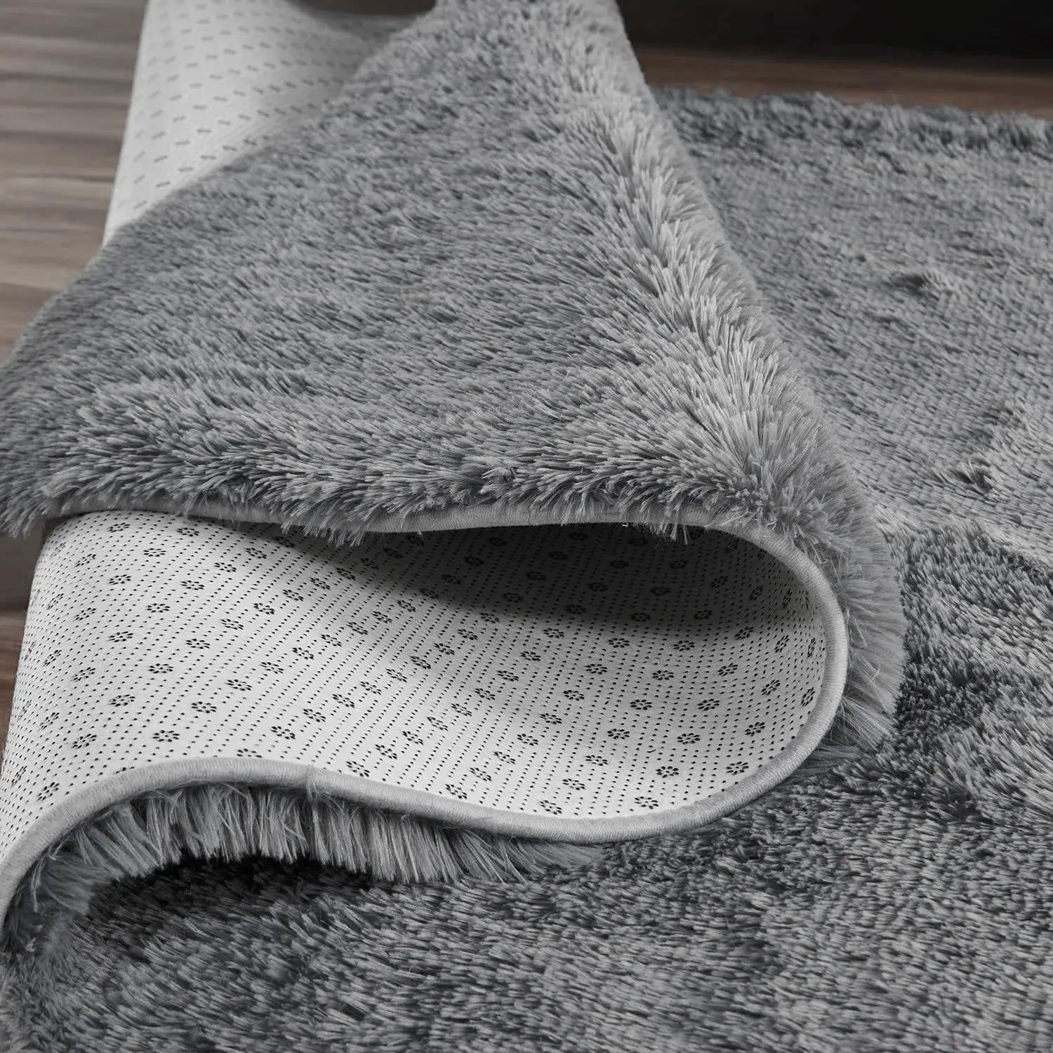 VIKAMA Silk Wool Solid Color L - Commercial Dishwasher Table recension och pris