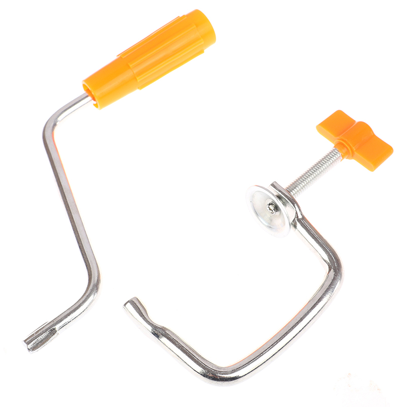 Metal Tool Parts Handheld Acce - Commercial Kitchen Utensil Holder recension och pris
