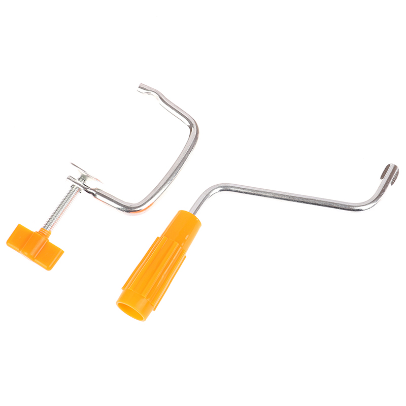 Metal Tool Parts Handheld Acce - Commercial Kitchen Utensil Holder recension och pris