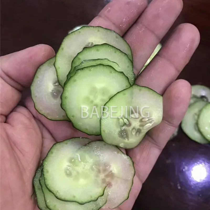 Electric Mini Scallion Chopper - Commercial Kitchen Appliances recension och pris