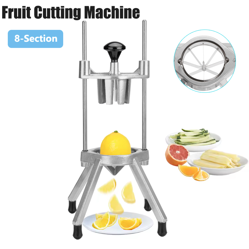 8-Section Lemon Wedge Slicer C - Commercial Kitchen Appliances recension och pris