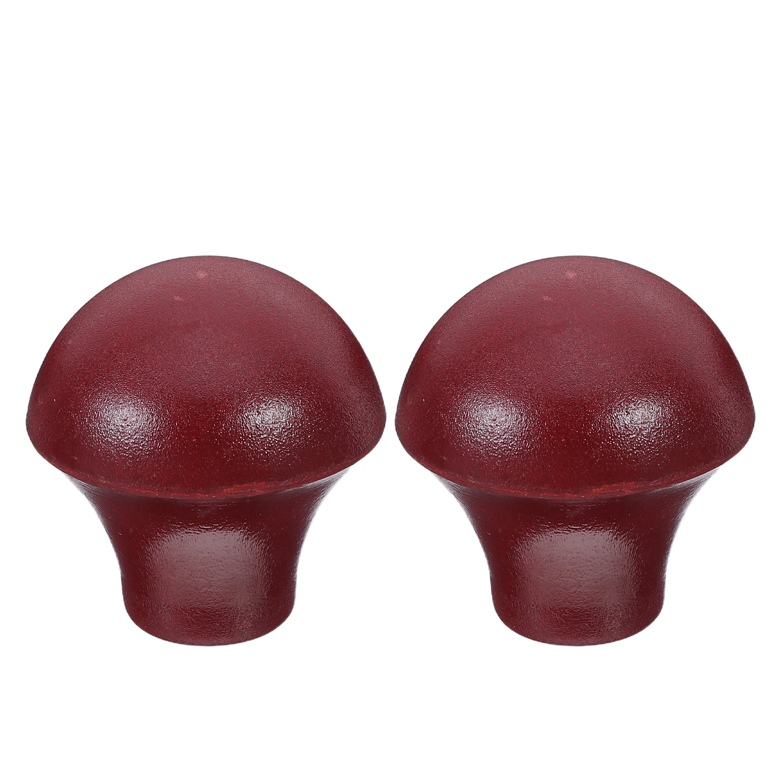 2Pcs Mushroom Knob Small Kitch - Commercial Kitchen Hardware recension och pris
