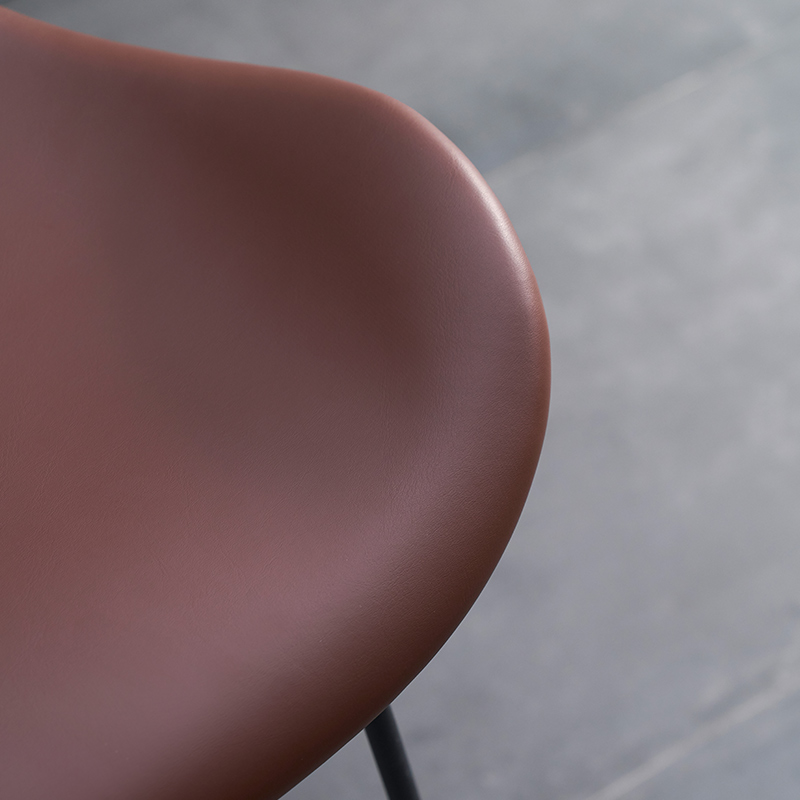 Nordic Luxury PU Leather Bar S - Commercial Kitchen And Bar recension och pris