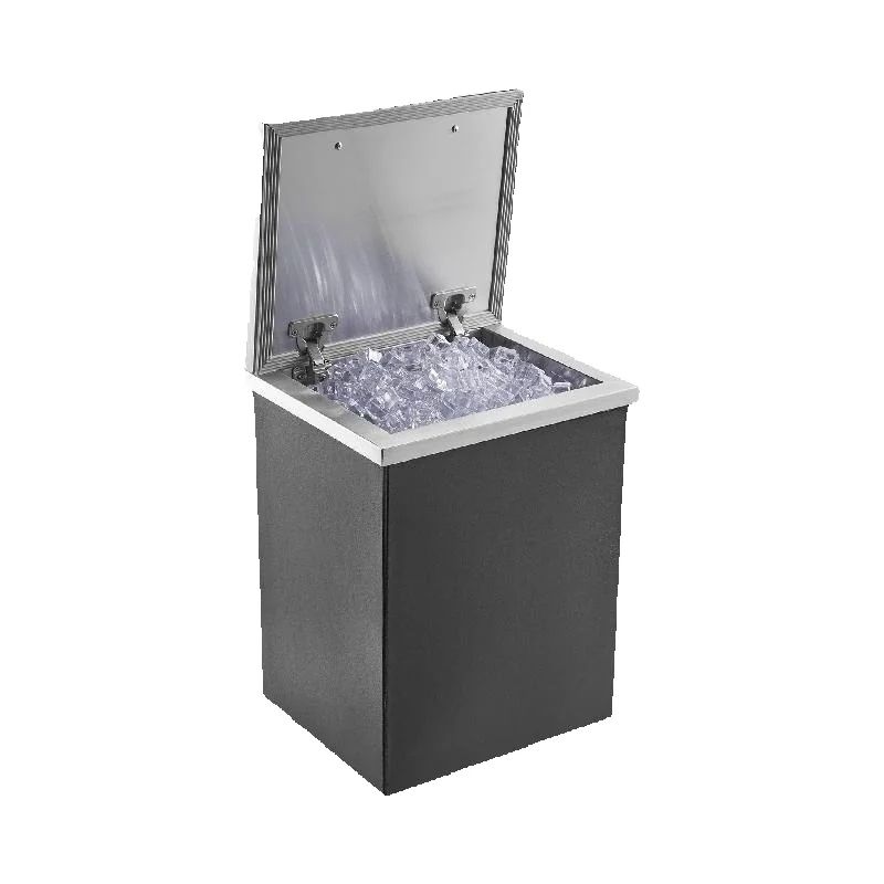 SucceBuy Drop in Ice Chest Sta - Commercial Kitchen And Bar recension och pris