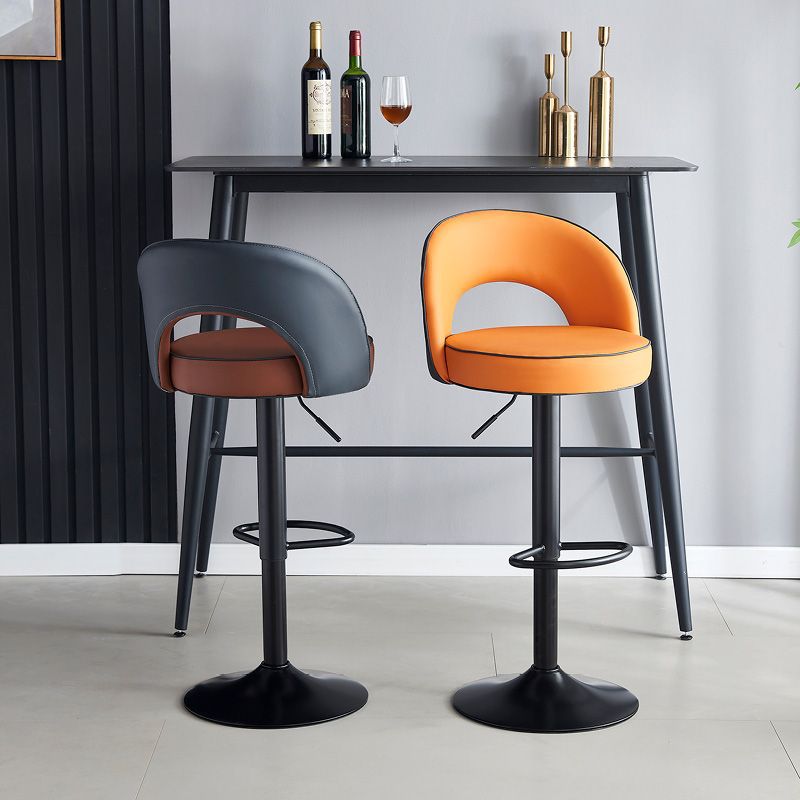 Light Luxury Bar Stool Modern  - Commercial Kitchen Light recension och pris