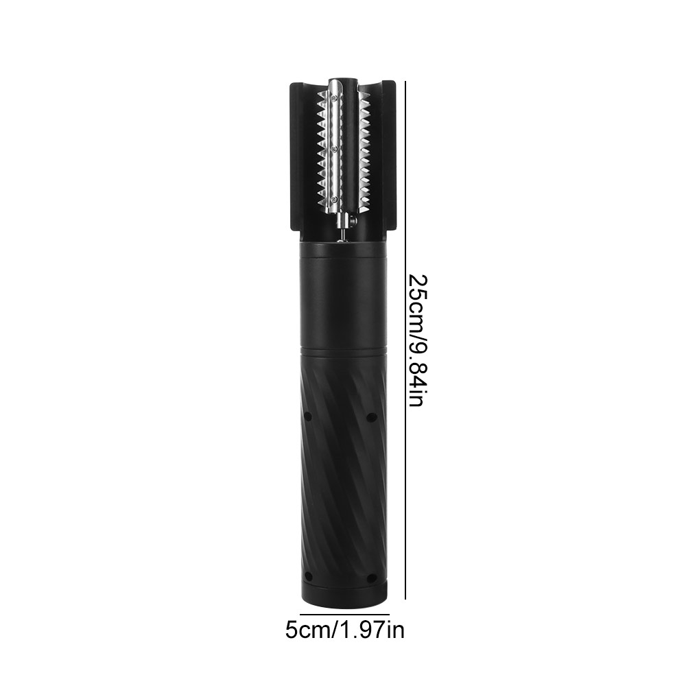 Waterproof Electric Fish Scale - Commercial Kitchen Grease Trap recension och pris