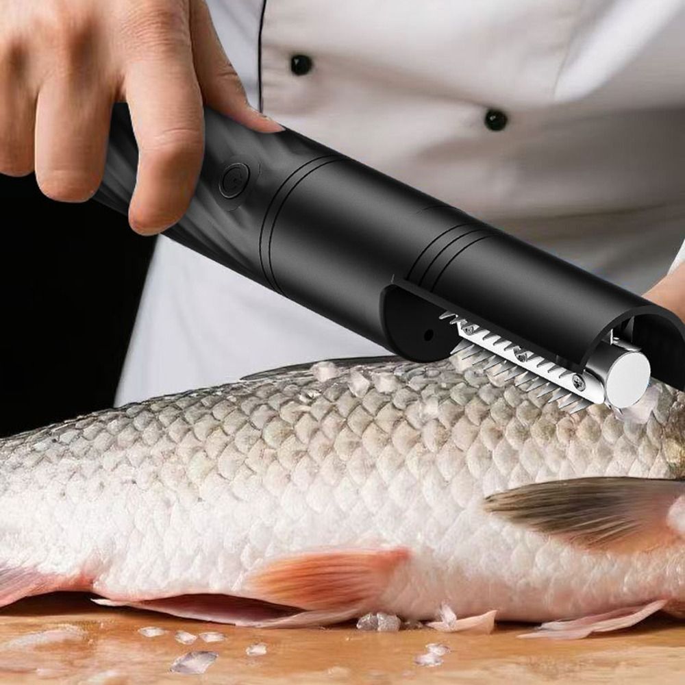Waterproof Electric Fish Scale - Commercial Kitchen Grease Trap recension och pris