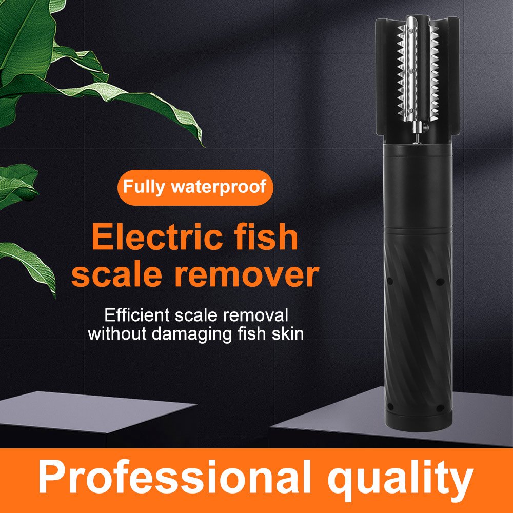 Waterproof Electric Fish Scale - Commercial Kitchen Grease Trap recension och pris