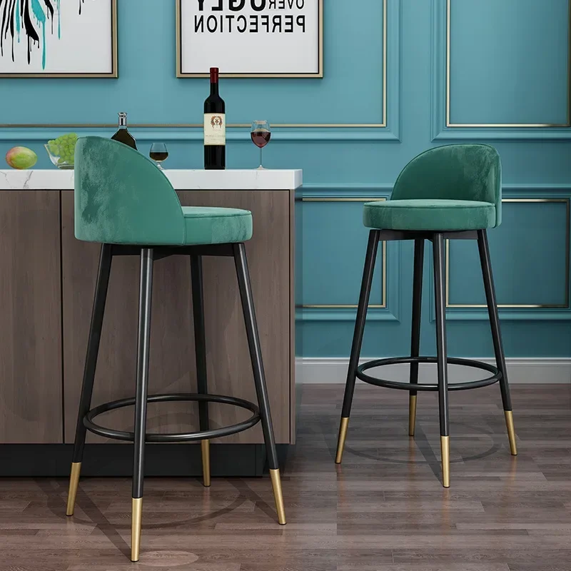For Design Kitchen Chair Luxur - Commercial Kitchen And Bar recension och pris