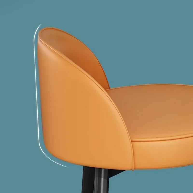 For Design Kitchen Chair Luxur - Commercial Kitchen And Bar recension och pris