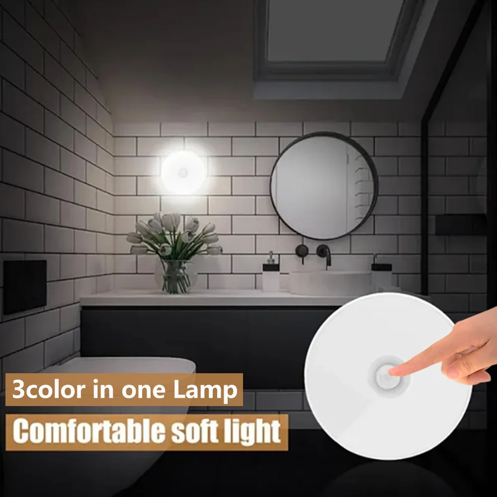 Night Light USB Rechargeable N - Commercial Kitchen Lighting recension och pris