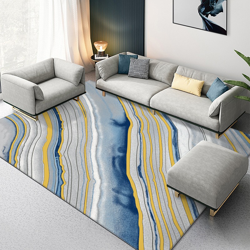 Abstract Geometry Carpet Nordi - Commercial Dishwasher Table recension och pris