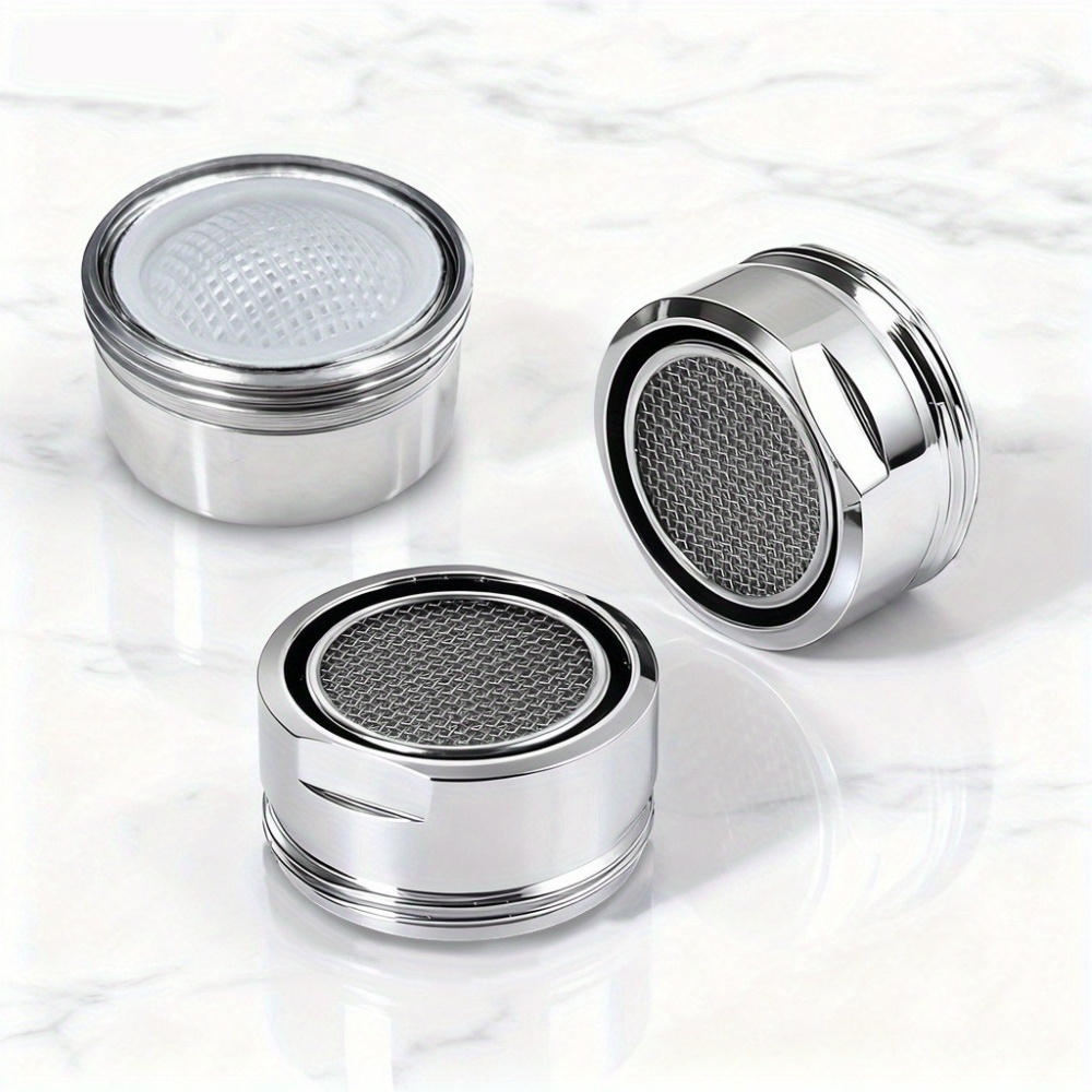 3Pcs Stainless Steel Faucet Ae - Commercial Kitchen Grease Trap recension och pris