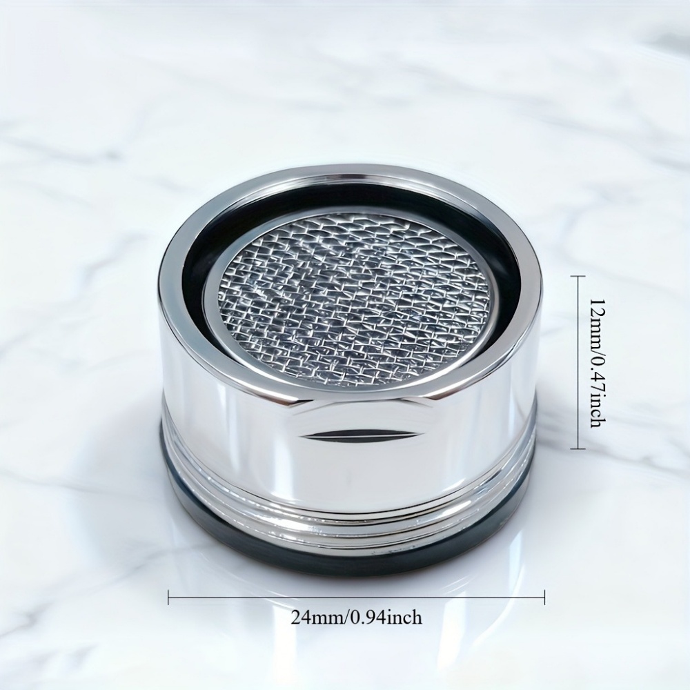 3Pcs Stainless Steel Faucet Ae - Commercial Kitchen Grease Trap recension och pris