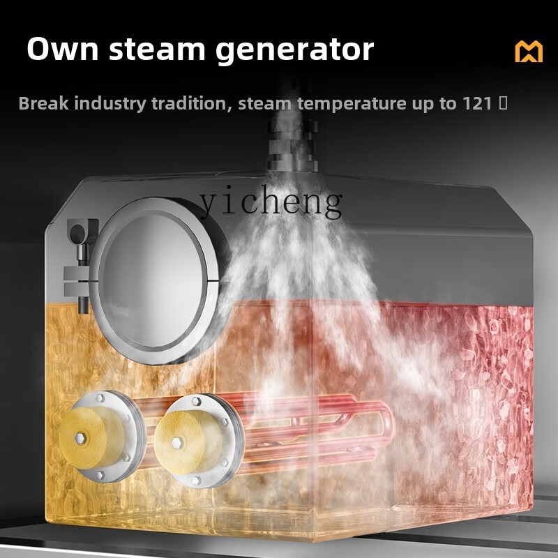 seafood steaming cabinet comme - Commercial Steamer Cabinet recension och pris