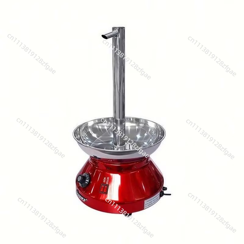 Commercial Chocolate Fountain  - Chocolate Fountain Commercial recension och pris