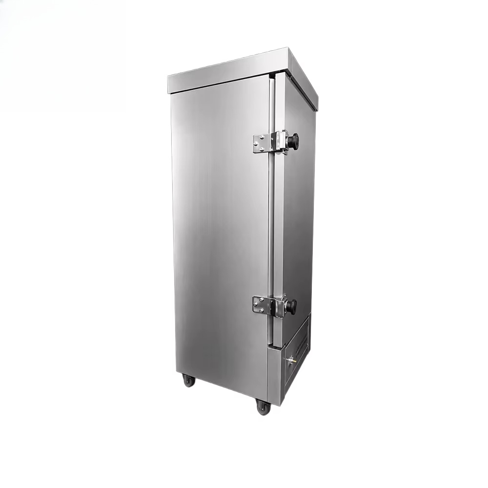 Manufacturer Sturdy Stainless  - Commercial Steamer Cabinet recension och pris