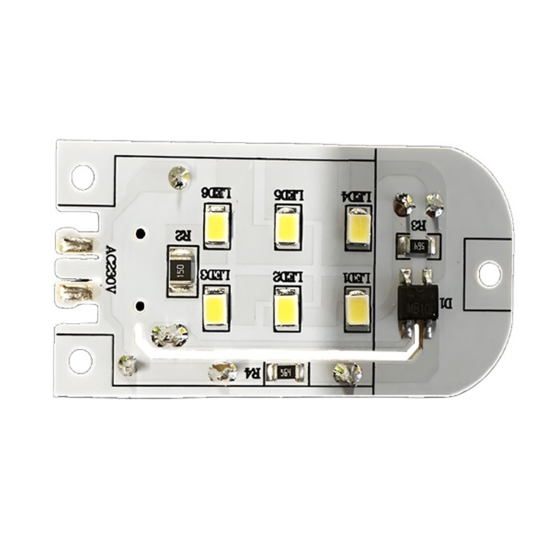 LED Light Panel Home Refrigera - Commercial Kitchen Lighting recension och pris