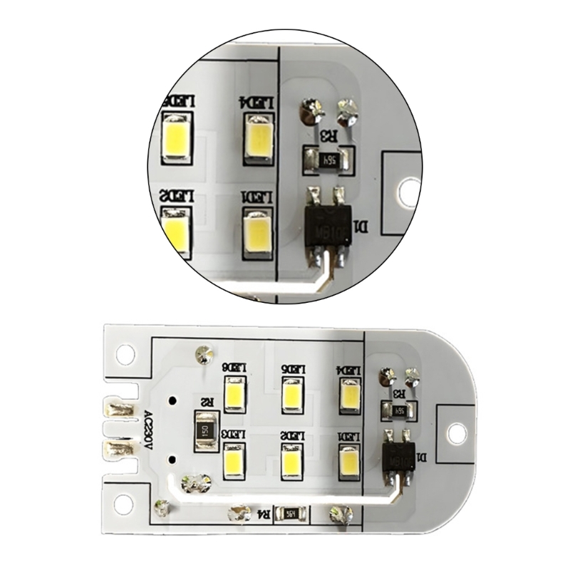 LED Light Panel Home Refrigera - Commercial Kitchen Lighting recension och pris