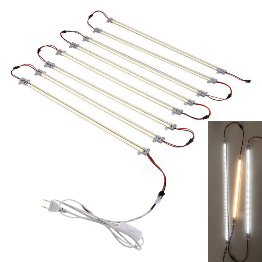 1/2/5/10 Lights LED Cabinet Li - Commercial Kitchen Lighting recension och pris