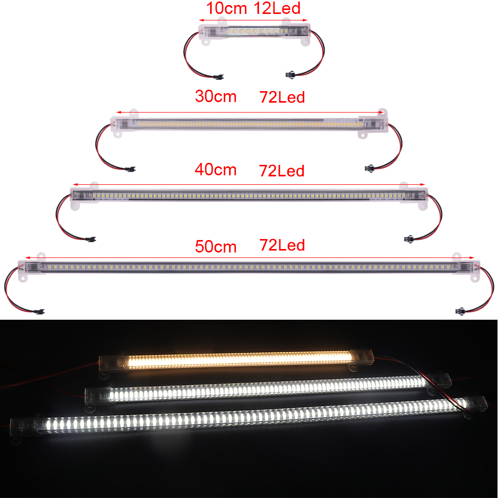 1/2/5/10 Lights LED Cabinet Li - Commercial Kitchen Lighting recension och pris