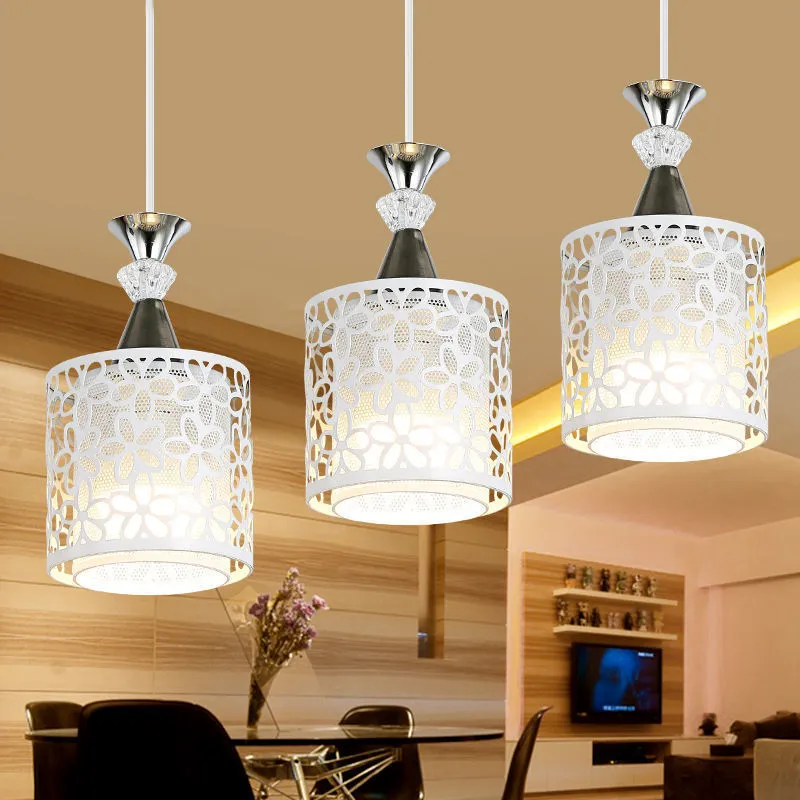 Modern Minimalist Metal Art LE - Commercial Kitchen Light recension och pris