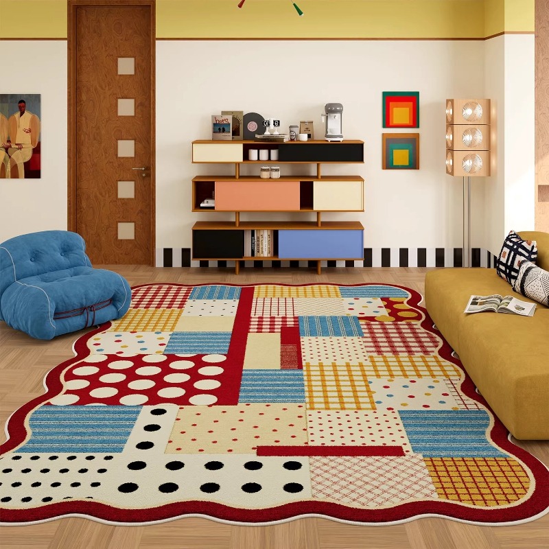 Abstract Dopamine Living Room  - Commercial Dishwasher Table recension och pris