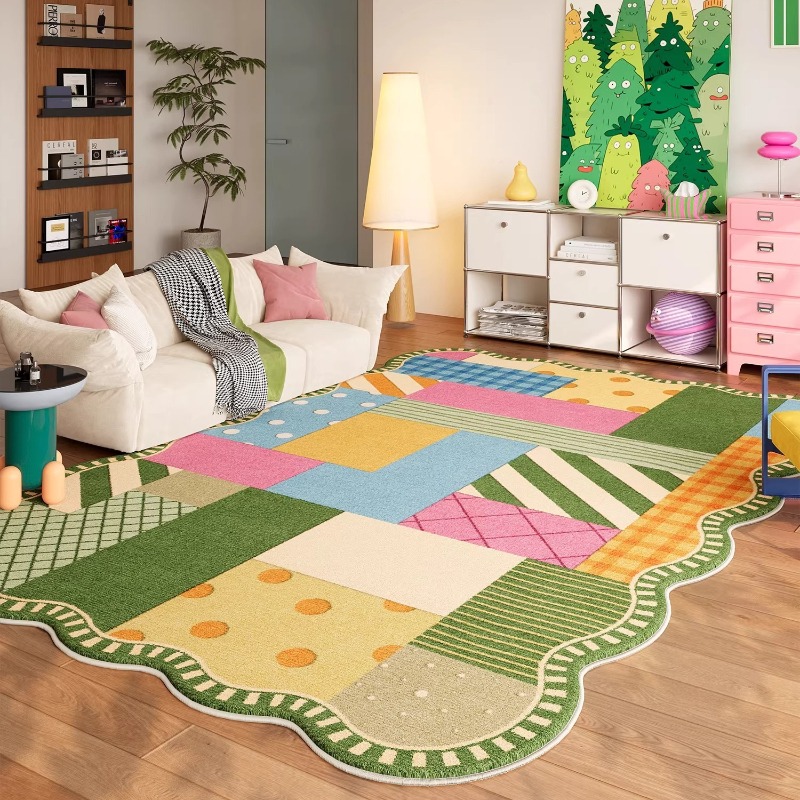 Abstract Dopamine Living Room  - Commercial Dishwasher Table recension och pris