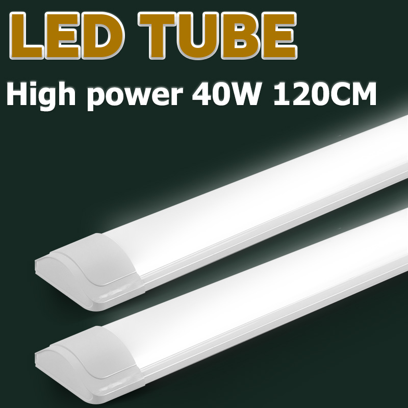 40W Led Tube Light Bar Super B - Commercial Kitchen Light recension och pris