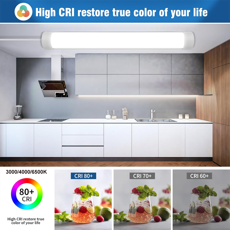 40W Led Tube Light Bar Super B - Commercial Kitchen Light recension och pris