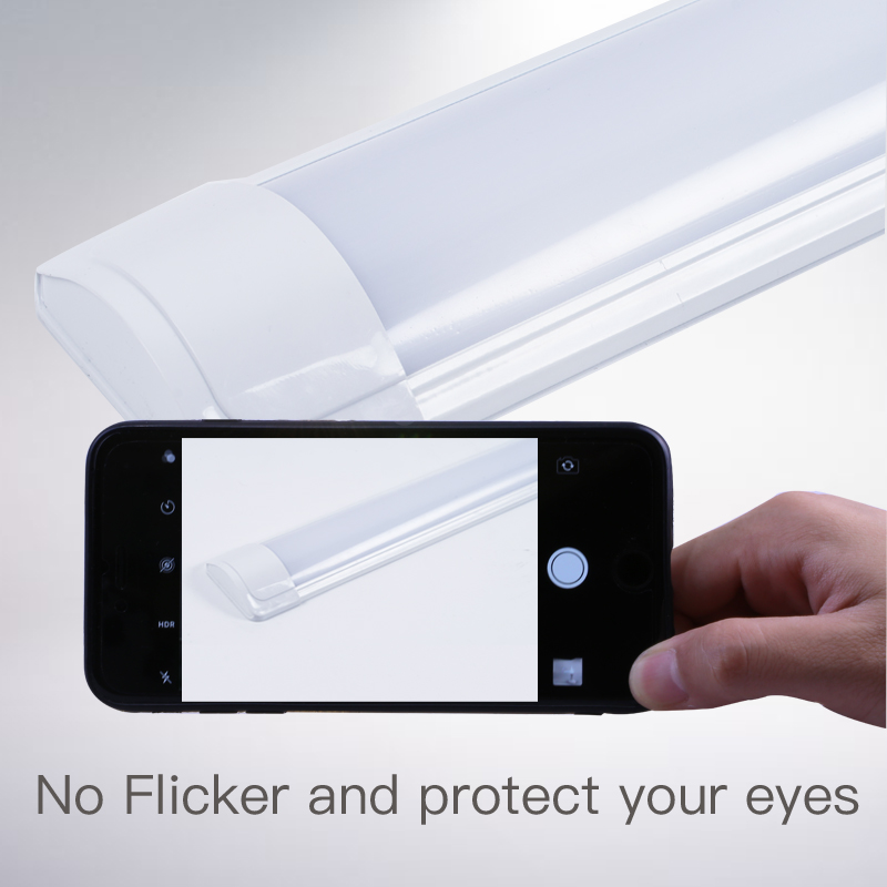 40W Led Tube Light Bar Super B - Commercial Kitchen Light recension och pris