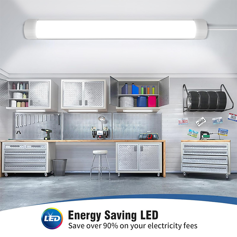 40W Led Tube Light Bar Super B - Commercial Kitchen Light recension och pris