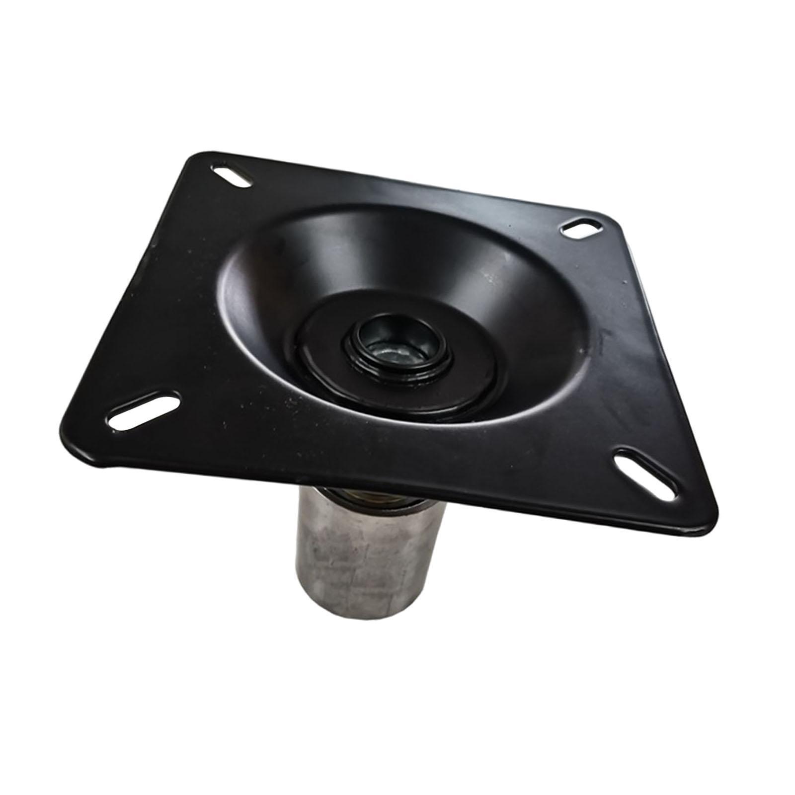 Swivel Bar Stool Plate 360 Deg - Commercial Kitchen Hardware recension och pris