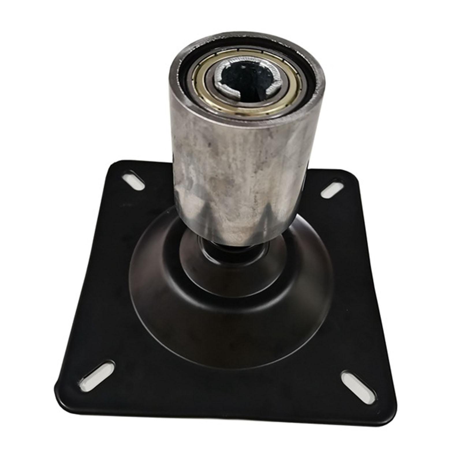Swivel Bar Stool Plate 360 Deg - Commercial Kitchen Hardware recension och pris