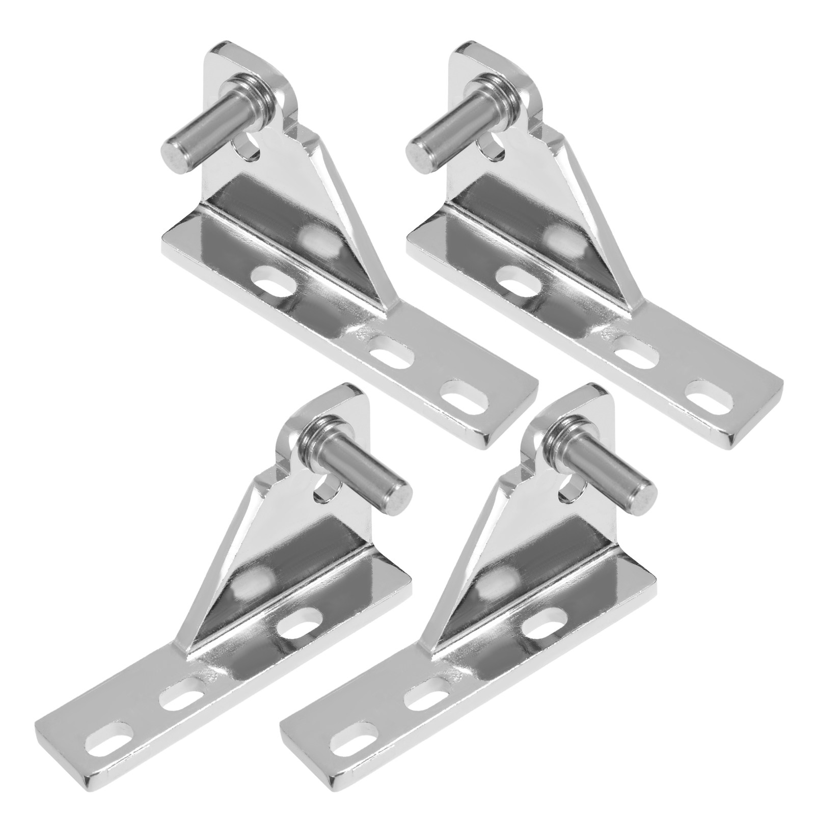 4pcs Commercial Refrigerator D - Commercial Kitchen Hardware recension och pris