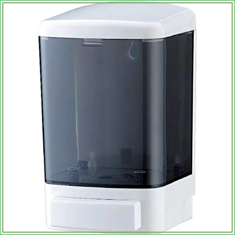 Wall Mounted Soap Dispenser 10 - Commercial Kitchen Images recension och pris