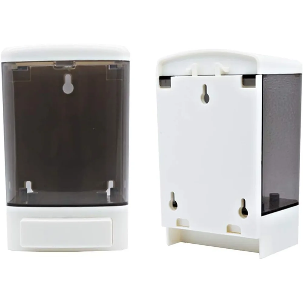 Wall Mounted Soap Dispenser 10 - Commercial Kitchen Images recension och pris