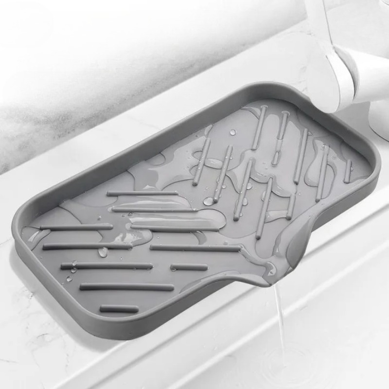 Self Draining Soap Bar Holder  - Commercial Dishwasher Table recension och pris