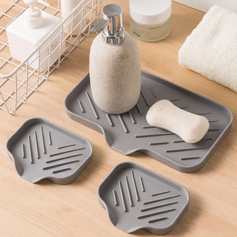 Self Draining Soap Bar Holder  - Commercial Dishwasher Table recension och pris