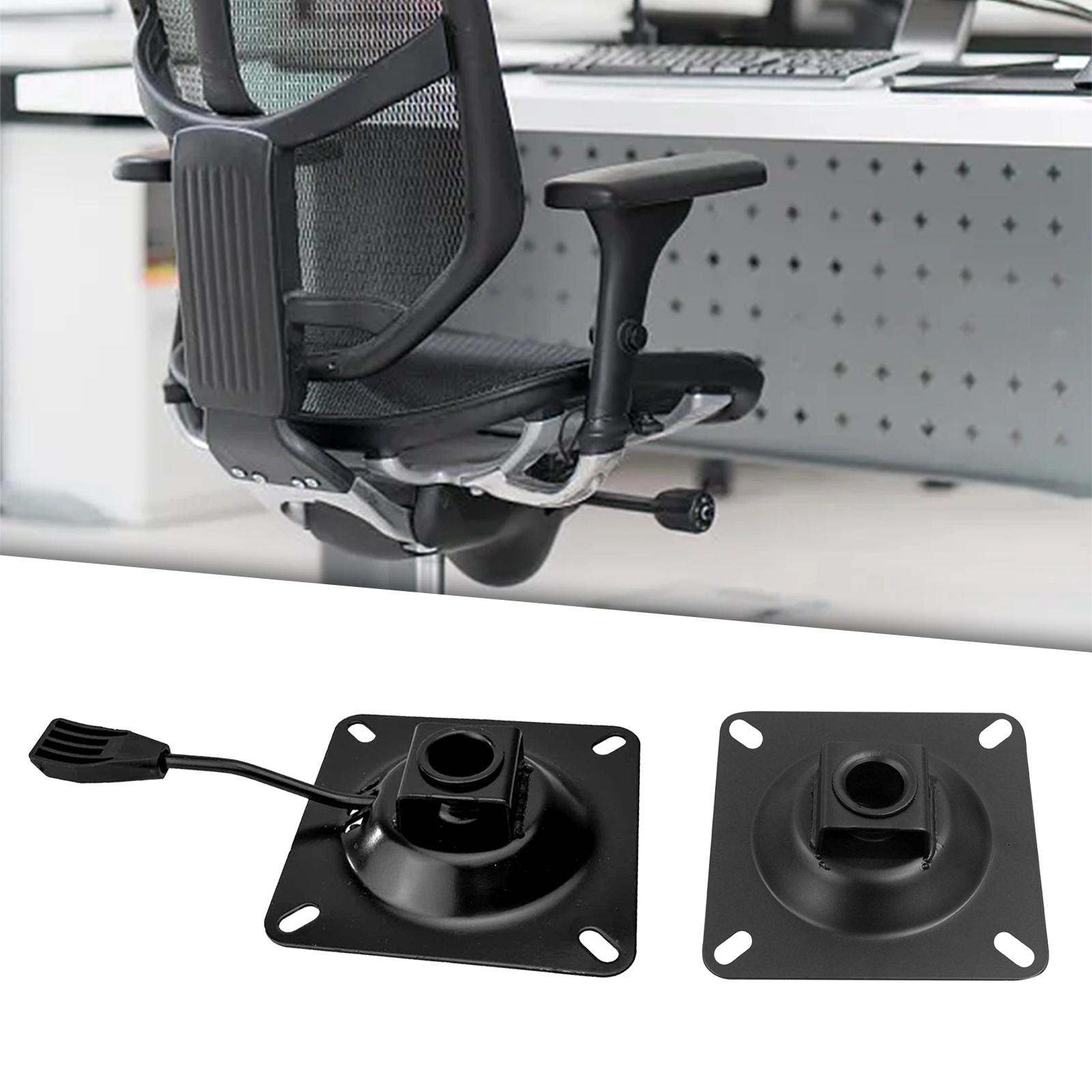 Swivel Chair Base Plate Heavy  - Commercial Kitchen And Bar recension och pris