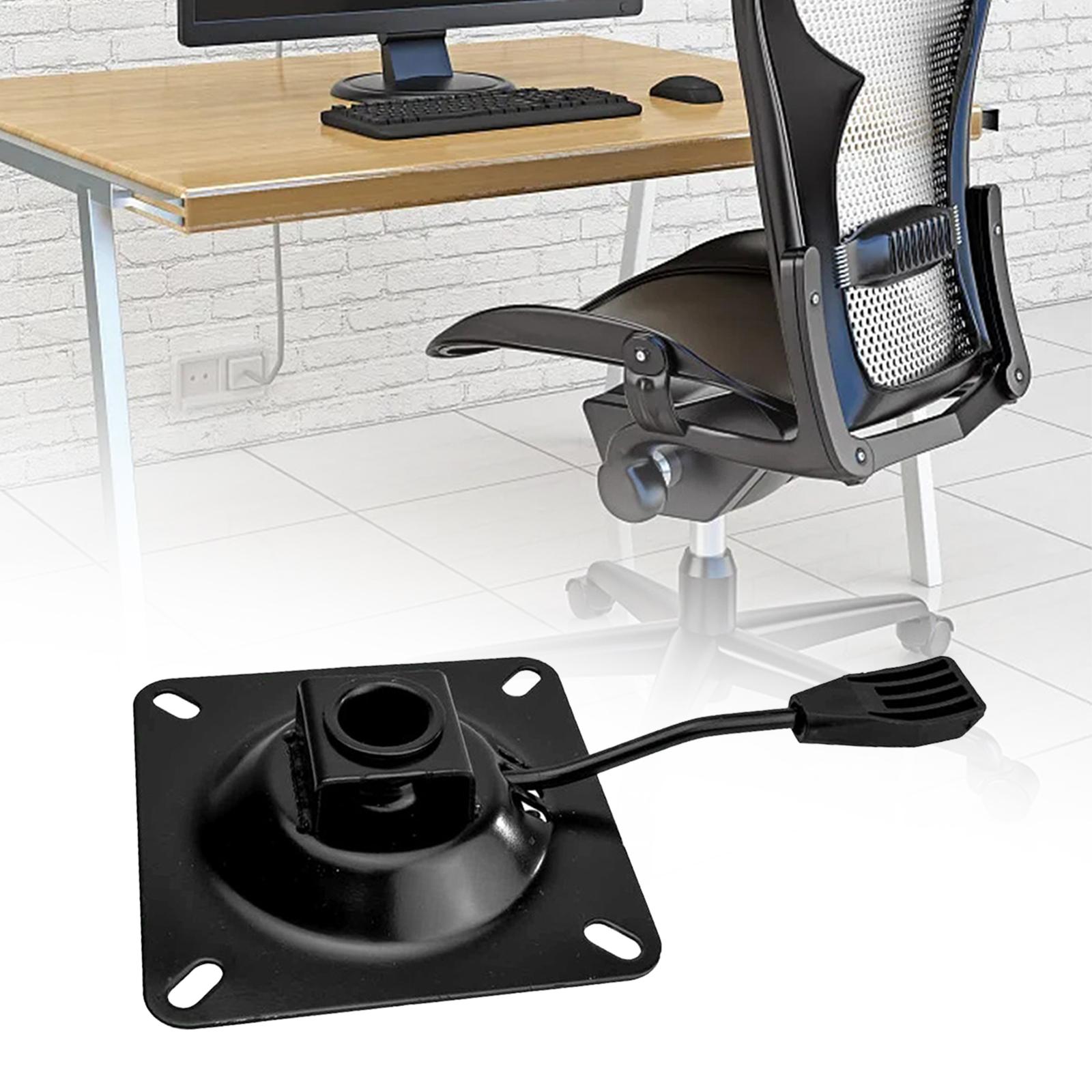 Swivel Chair Base Plate Heavy  - Commercial Kitchen And Bar recension och pris