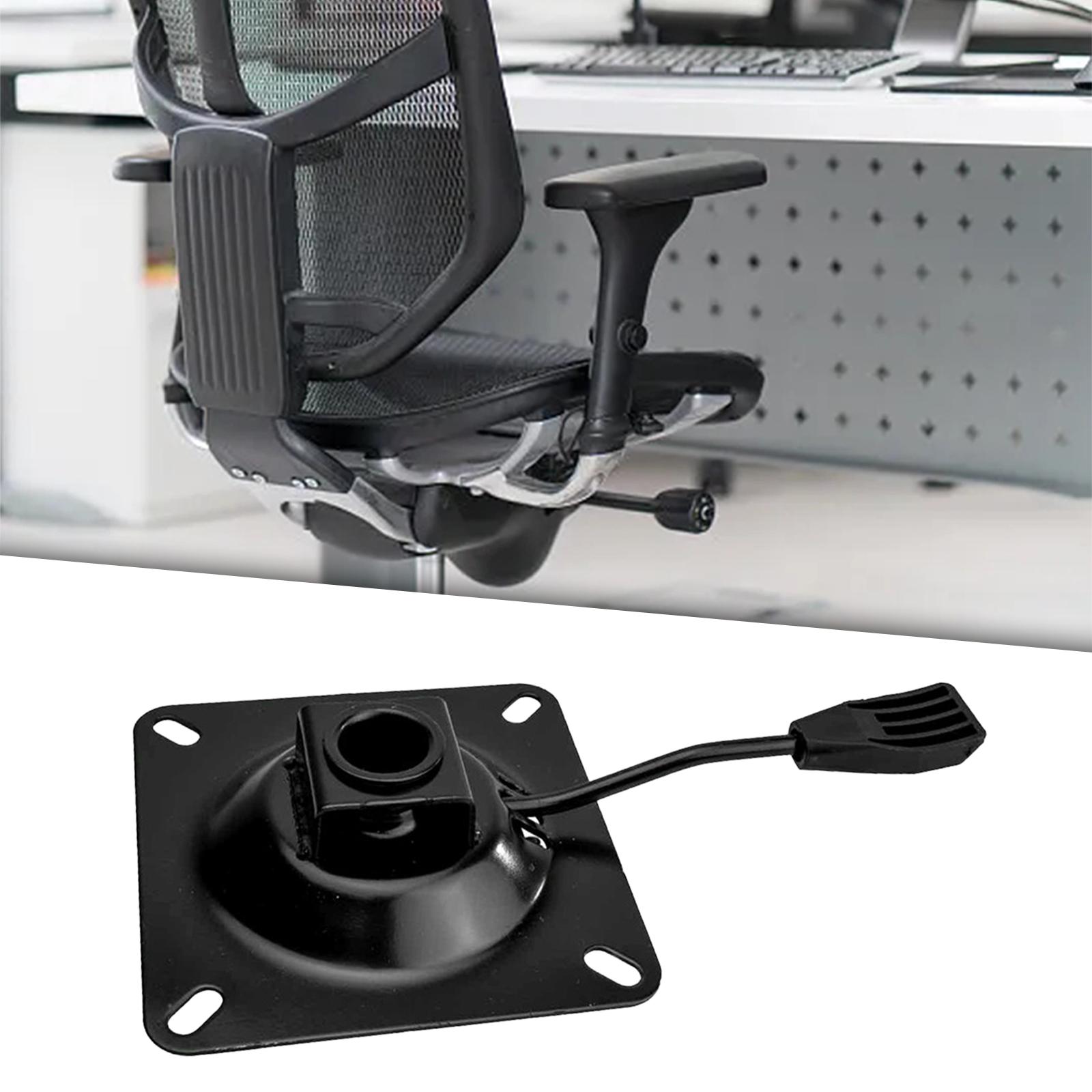 Swivel Chair Base Plate Heavy  - Commercial Kitchen And Bar recension och pris