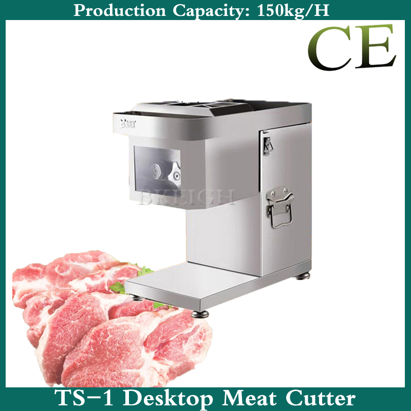 Electric Commercial Meat Cutte - Commercial Kitchen Appliances recension och pris