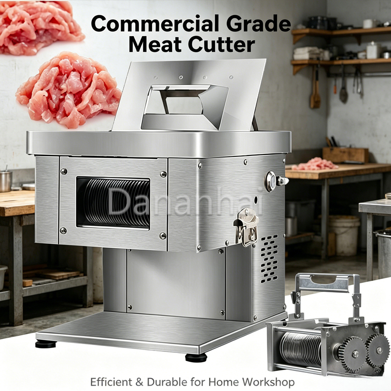 Commercial Multifunctional Mea - Commercial Kitchen Appliances recension och pris