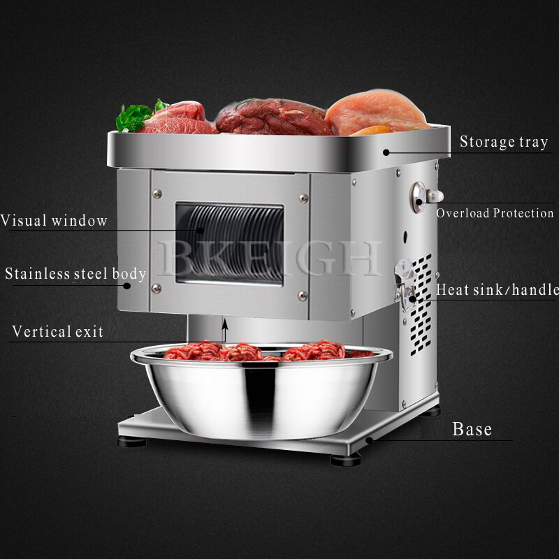 Commercial Multifunctional Mea - Commercial Kitchen Appliances recension och pris