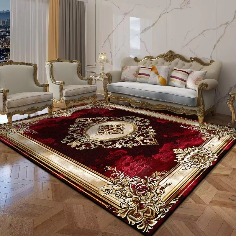 Persian Luxury Carpet Living R - Commercial Dishwasher Table recension och pris