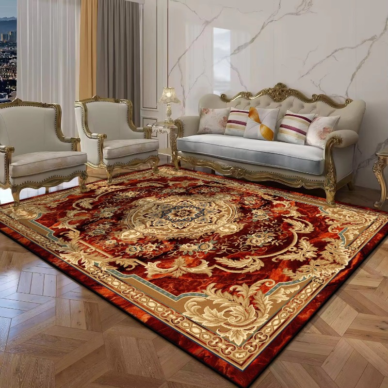 Persian Luxury Carpet Living R - Commercial Dishwasher Table recension och pris