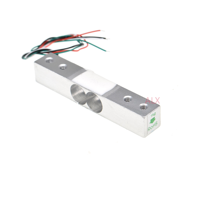 Digital Load Cell Weight Senso - Commercial Kitchen Manufacturers recension och pris